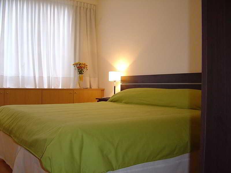 Apartamento Concord Callao By Recoleta Ciudad Autónoma de Buenos Aires
