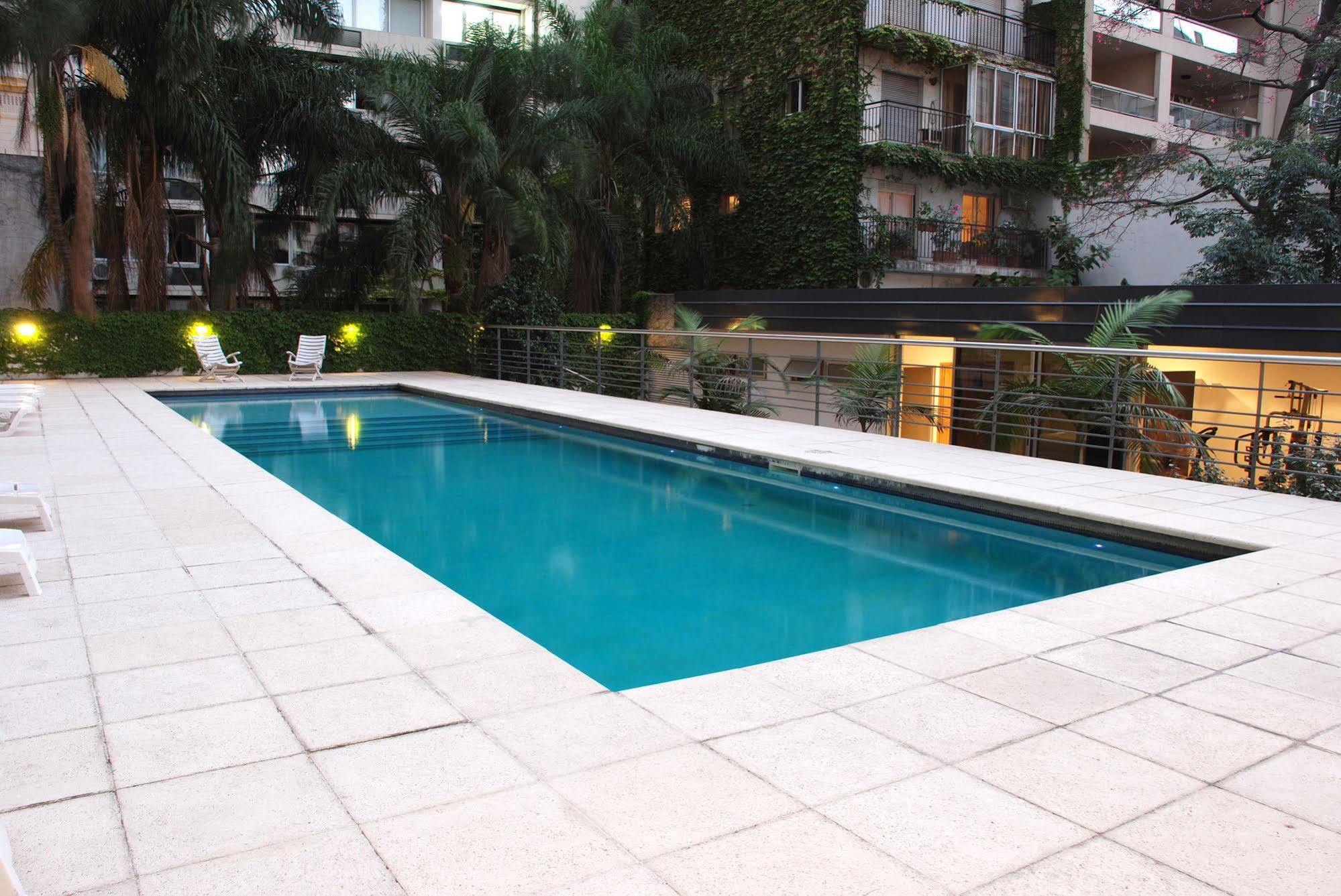 Apartamento Concord Callao By Recoleta Ciudad Autónoma de Buenos Aires